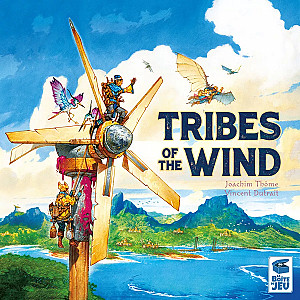 Племена ветра