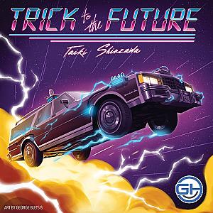 Trick to the Future