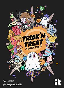 Trick'n Treat