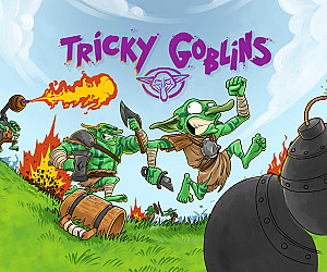 Tricky Goblins