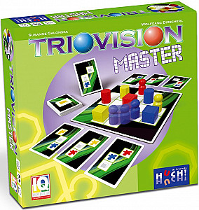 Triovision Master