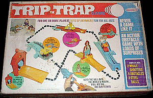 Trip Trap