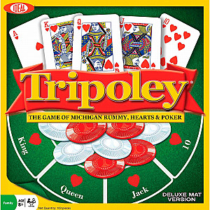Tripoley