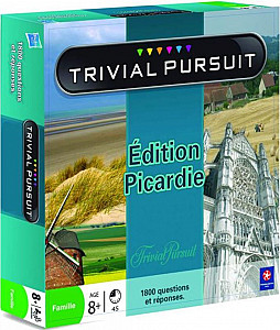 Trivial Pursuit: Édition Picardie
