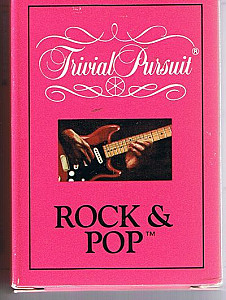 
                            Изображение
                                                                дополнения
                                                                «Trivial Pursuit Mini Pack: Rock & Pop»
                        