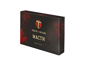 TRUE CRIME 1 эпизод