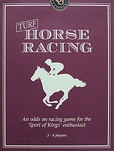 
                            Изображение
                                                                настольной игры
                                                                «Turf Horse Racing»
                        