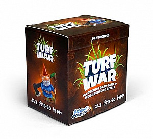 
                            Изображение
                                                                настольной игры
                                                                «Turf War»
                        