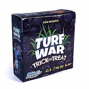 
                            Изображение
                                                                дополнения
                                                                «Turf War: Trick-or-Treat»
                        