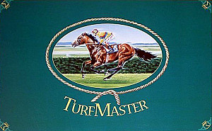 
                            Изображение
                                                                настольной игры
                                                                «TurfMaster»
                        