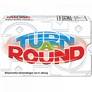 
                                                Изображение
                                                                                                        настольной игры
                                                                                                        «Turn A-Round»
                                            