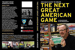 
                            Изображение
                                                                настольной игры
                                                                «Turnpike»
                        