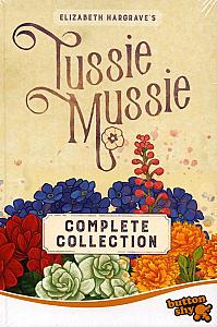Tussie Mussie: Complete Collection