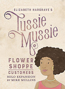 
                            Изображение
                                                                дополнения
                                                                «Tussie Mussie: Customers»
                        