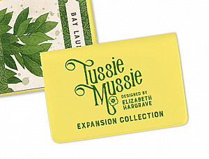 
                            Изображение
                                                                дополнения
                                                                «Tussie Mussie Expansion Collection»
                        