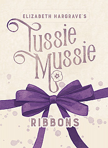
                            Изображение
                                                                дополнения
                                                                «Tussie Mussie: Ribbons»
                        
