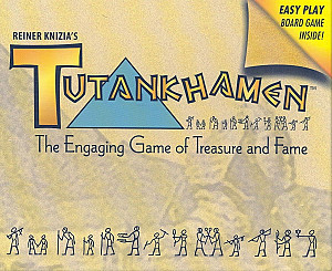 
                            Изображение
                                                                настольной игры
                                                                «Tutankhamen»
                        