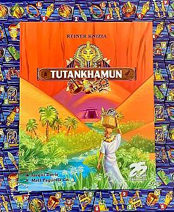 Tutankhamun