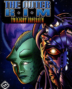 Twilight Imperium: The Outer Rim