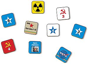 Сумеречная борьба. Красное море