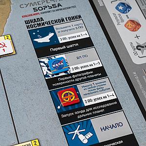 Сумеречная борьба. Красное море