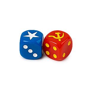 Сумеречная борьба. Красное море