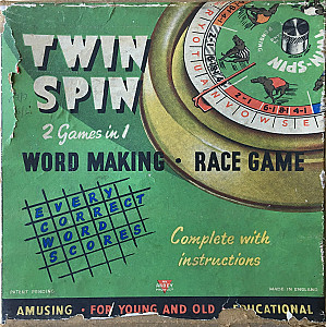 Twin Spin