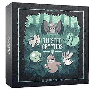 
                            Изображение
                                                                настольной игры
                                                                «Twisted Cryptids: Exclusive Edition»
                        