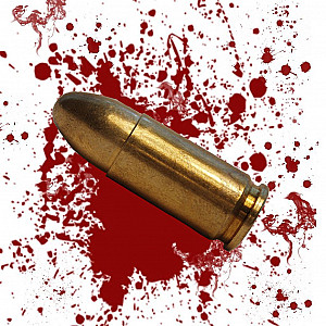 Two Rooms and a Bang!