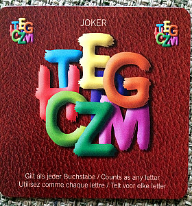 
                            Изображение
                                                                дополнения
                                                                «Typo 2D: Joker»
                        