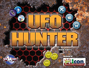 UFO Hunter