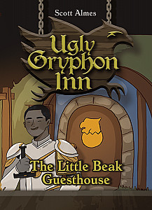 
                            Изображение
                                                                дополнения
                                                                «Ugly Gryphon Inn: The Guesthouse»
                        