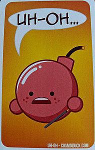 Uh-Oh