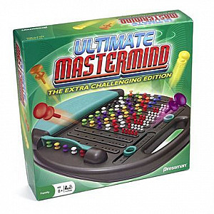 
                            Изображение
                                                                настольной игры
                                                                «Ultimate Mastermind»
                        