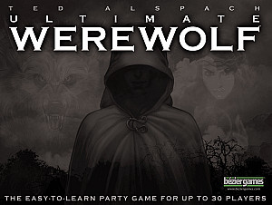 
                            Изображение
                                                                настольной игры
                                                                «Ultimate Werewolf»
                        