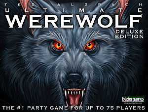 
                            Изображение
                                                                настольной игры
                                                                «Ultimate Werewolf: Deluxe Edition»
                        