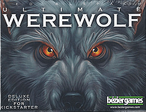 
                            Изображение
                                                                настольной игры
                                                                «Ultimate Werewolf: Deluxe Edition For Kickstarter»
                        