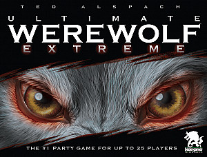 
                            Изображение
                                                                настольной игры
                                                                «Ultimate Werewolf Extreme»
                        