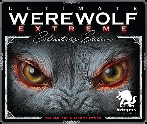 Ultimate Werewolf: Extreme – Collector's Edition