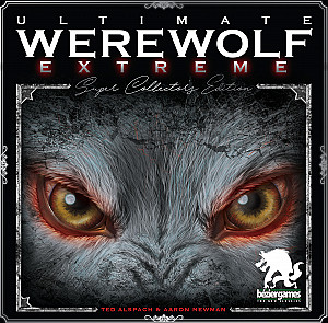 Ultimate Werewolf: Extreme – Super Collector's Edition