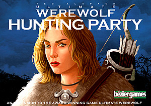
                            Изображение
                                                                дополнения
                                                                «Ultimate Werewolf: Hunting Party»
                        