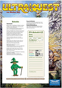 
                            Изображение
                                                                дополнения
                                                                «UltraQuest: Gold, Ruhm! und Ehre! – Der Kobold Character Expansion / Neuer Beruf»
                        