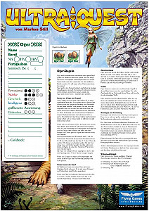 
                            Изображение
                                                                дополнения
                                                                «UltraQuest: Gold, Ruhm! und Ehre! – Der Oger Character Expansion»
                        