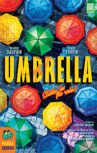 
                                                Изображение
                                                                                                        настольной игры
                                                                                                        «Umbrella»
                                            