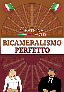 
                            Изображение
                                                                дополнения
                                                                «Una questione di voto: Bicameralismo perfetto»
                        