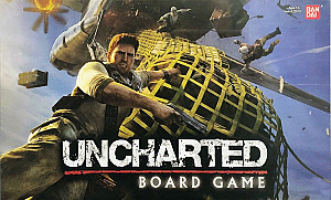 Uncharted: The Board Game