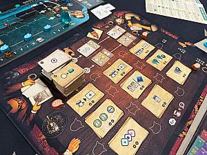 Делюкс версия, неопреновый коврик