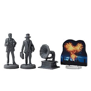 Бессознательное. Коллекционный набор