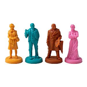 Бессознательное. Коллекционный набор