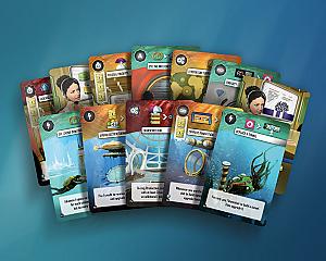 
                            Изображение
                                                                дополнения
                                                                «Underwater Cities: Mini-expansion»
                        